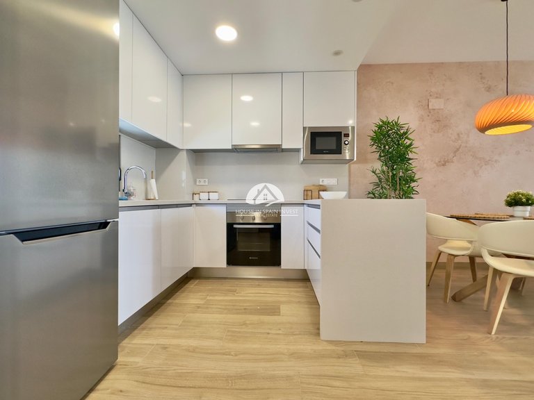 Apartment for Sale in Los Balcones Torrevieja, Alicante 15