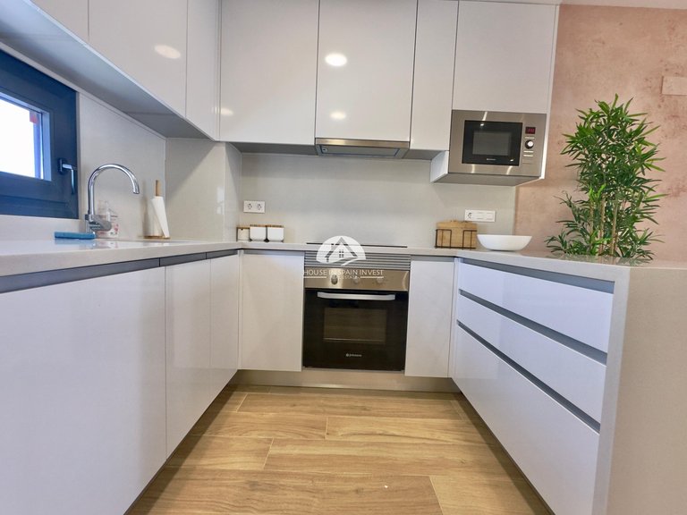 Apartment for Sale in Los Balcones Torrevieja, Alicante 16