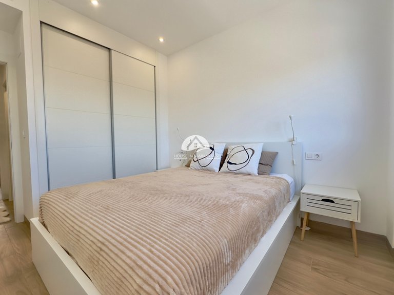 Apartment for Sale in Los Balcones Torrevieja, Alicante 20