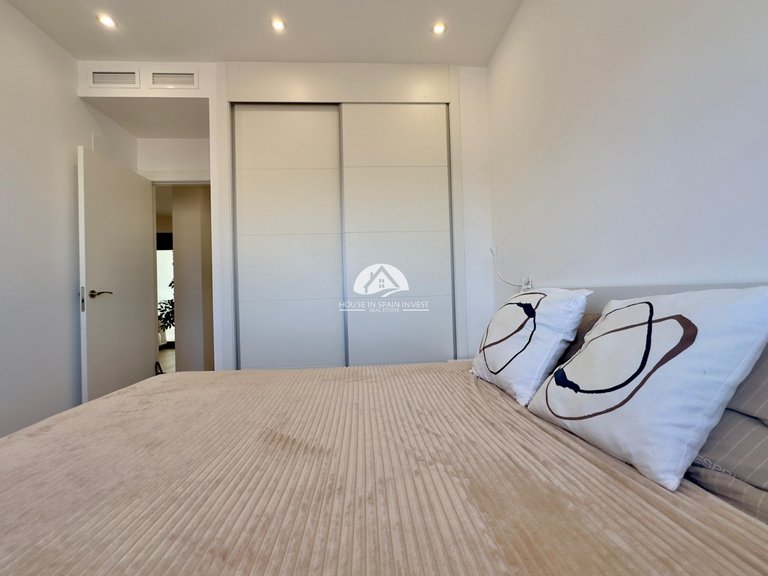 Apartment for Sale in Los Balcones Torrevieja, Alicante 21