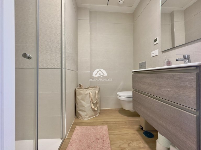 Apartment for Sale in Los Balcones Torrevieja, Alicante 22