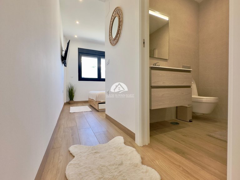 Apartment for Sale in Los Balcones Torrevieja, Alicante 23