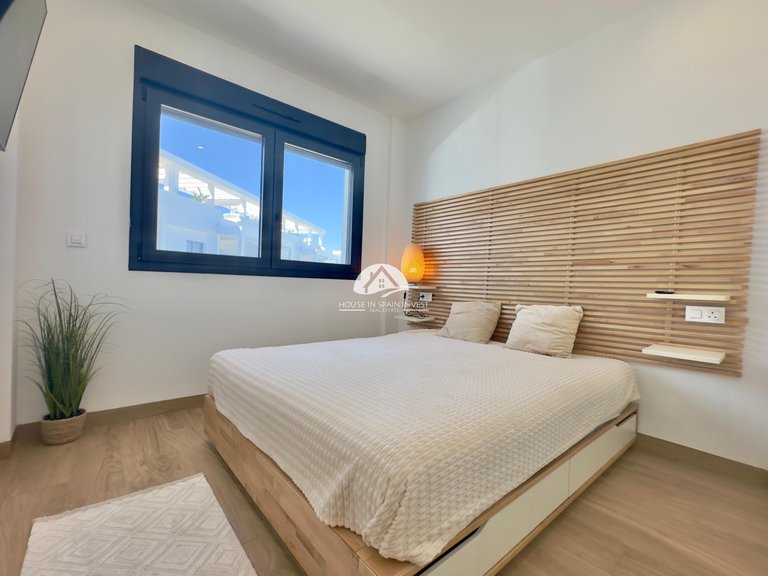 Apartment for Sale in Los Balcones Torrevieja, Alicante 24