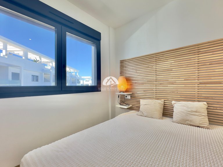 Apartment for Sale in Los Balcones Torrevieja, Alicante 25