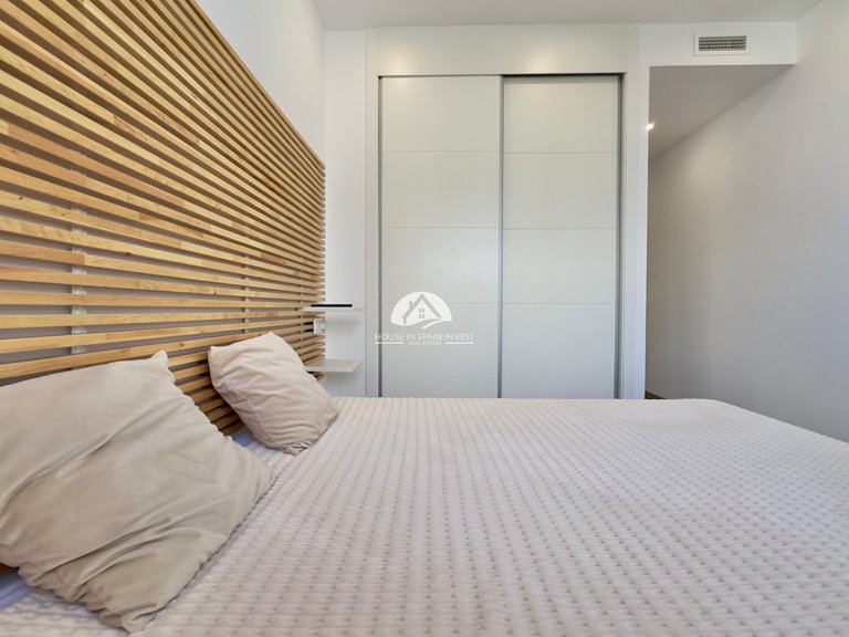 Apartment for Sale in Los Balcones Torrevieja, Alicante 26