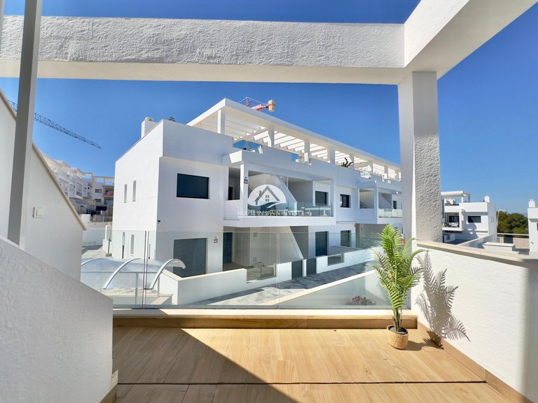 Apartment for Sale in Los Balcones Torrevieja, Alicante 29