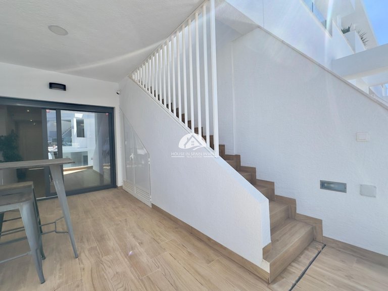 Apartment for Sale in Los Balcones Torrevieja, Alicante 33