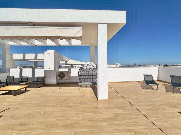 Apartment for Sale in Los Balcones Torrevieja, Alicante 35
