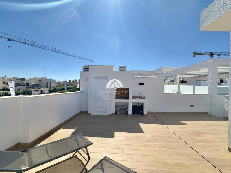 Apartment for Sale in Los Balcones Torrevieja, Alicante 36