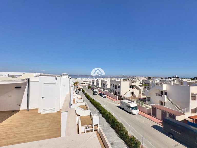 Apartment for Sale in Los Balcones Torrevieja, Alicante 37