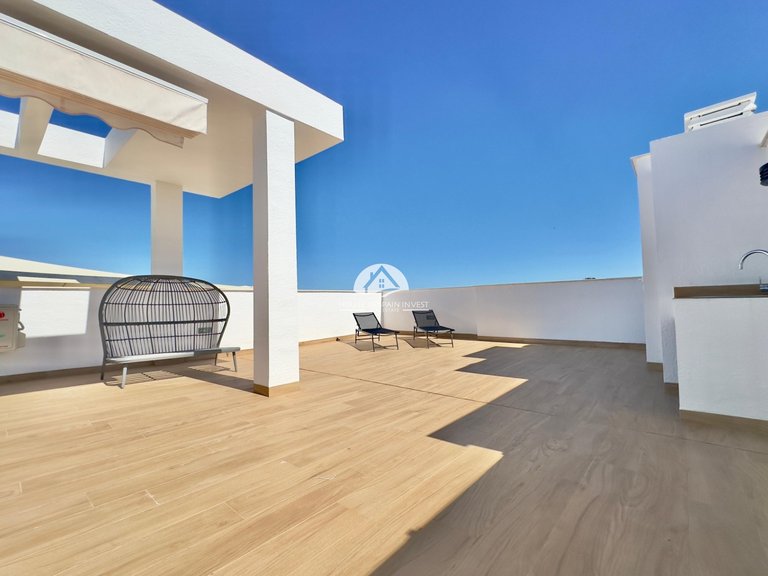 Apartment for Sale in Los Balcones Torrevieja, Alicante 38