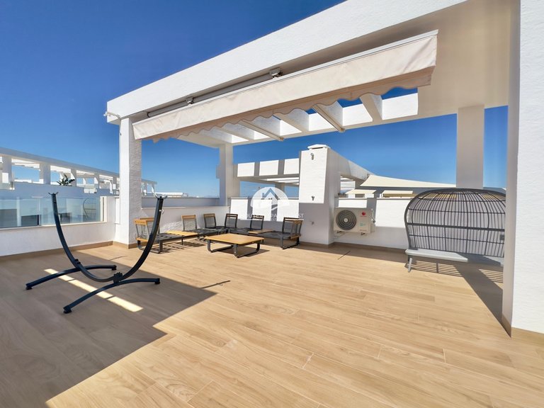 Apartment for Sale in Los Balcones Torrevieja, Alicante 39