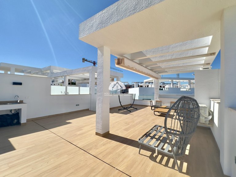 Apartment for Sale in Los Balcones Torrevieja, Alicante 40