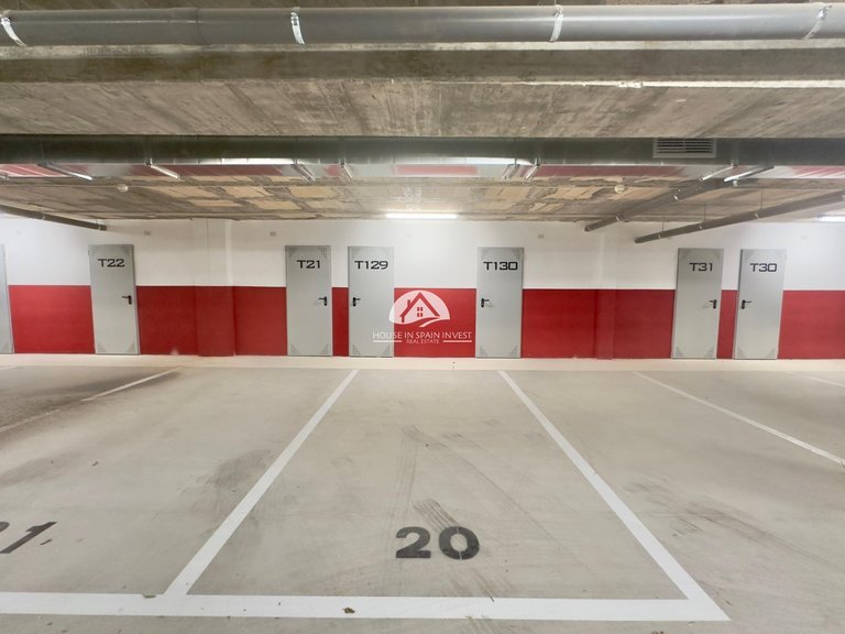 Apartment for Sale in Los Balcones Torrevieja, Alicante 46