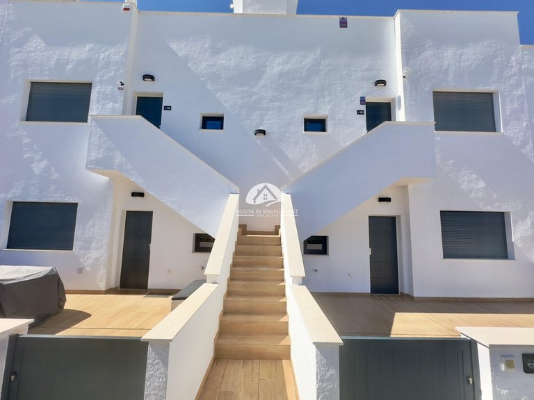 Apartment for Sale in Los Balcones Torrevieja, Alicante 47