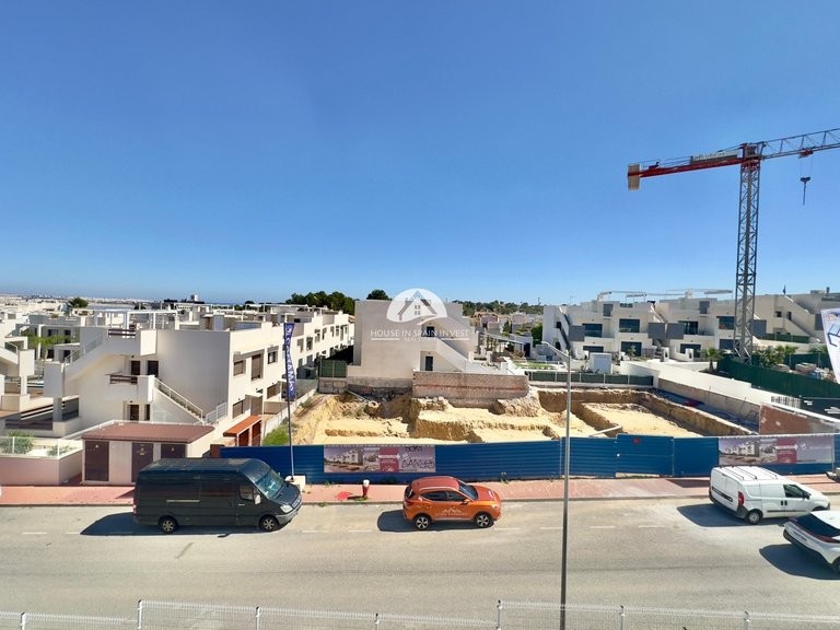 Apartment for Sale in Los Balcones Torrevieja, Alicante 48