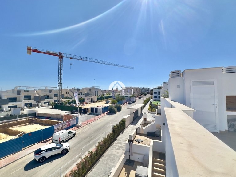 Apartment for Sale in Los Balcones Torrevieja, Alicante 49