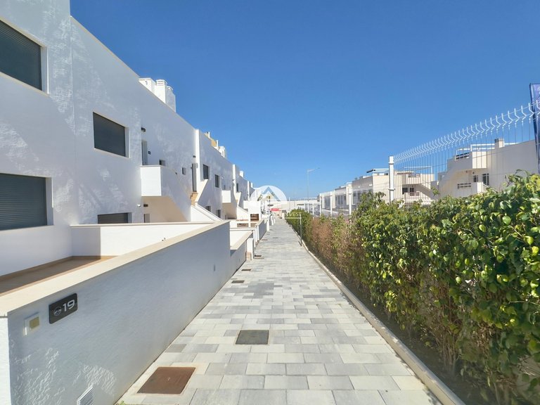 Apartment for Sale in Los Balcones Torrevieja, Alicante 50