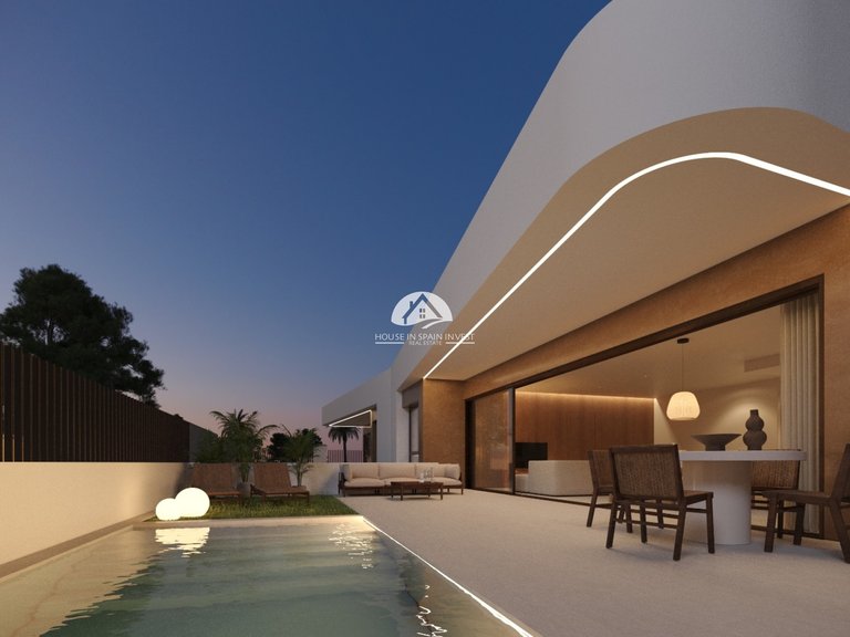 Villa for Sale in Dolores Dolores, Alicante 2