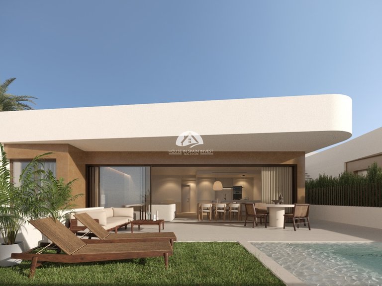 Villa for Sale in Dolores Dolores, Alicante 3