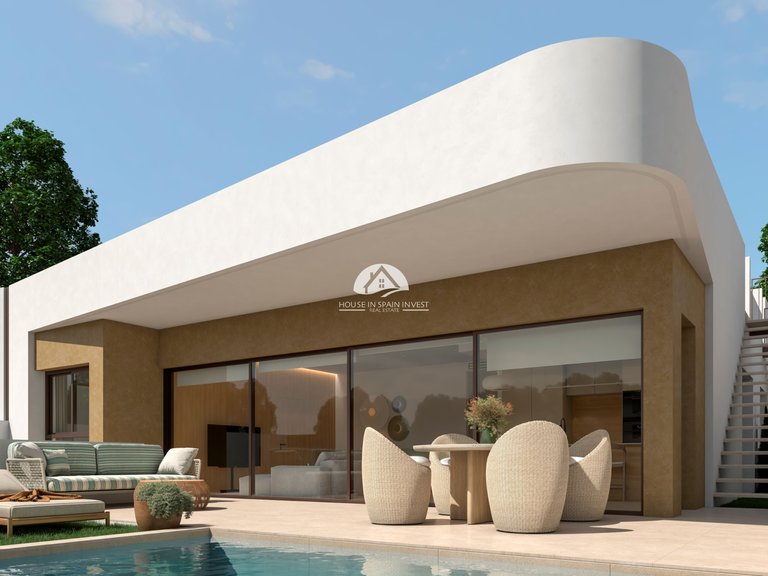 Villa for Sale in Dolores Dolores, Alicante 5