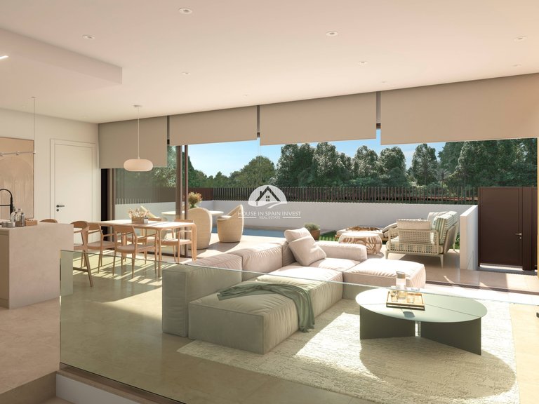 Villa for Sale in Dolores Dolores, Alicante 6