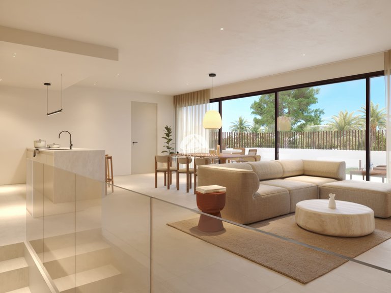Villa for Sale in Dolores Dolores, Alicante 8