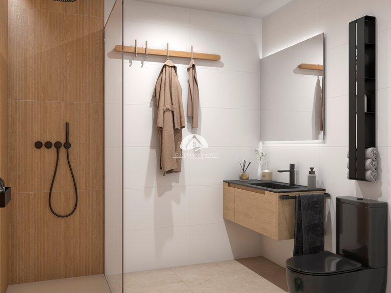 Villa for Sale in Dolores Dolores, Alicante 15