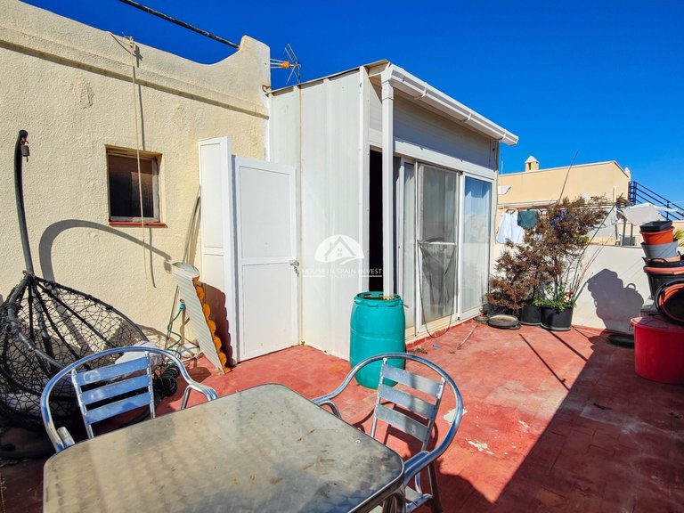 Town House for Sale in San Miguel de Salinas San Miguel De Salinas, Alicante 41