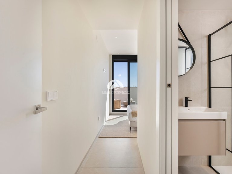 Villa for Sale in Los Alcázares Murcia, Murcia 17
