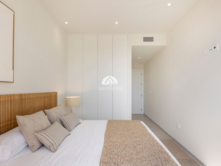 Villa for Sale in Los Alcázares Murcia, Murcia 21