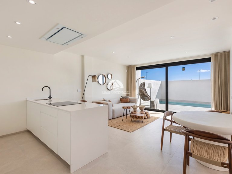 Villa for Sale in Los Alcázares Murcia, Murcia 11