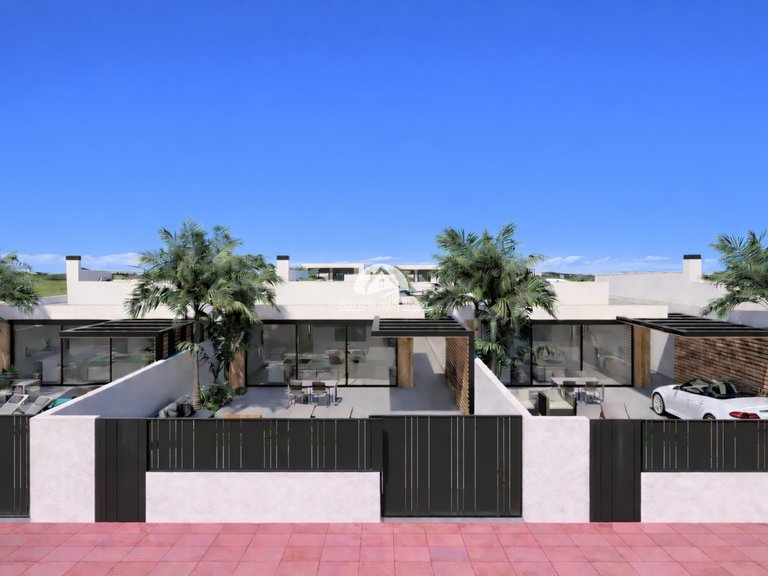 Villa for Sale in Los Alcázares Murcia, Murcia 1