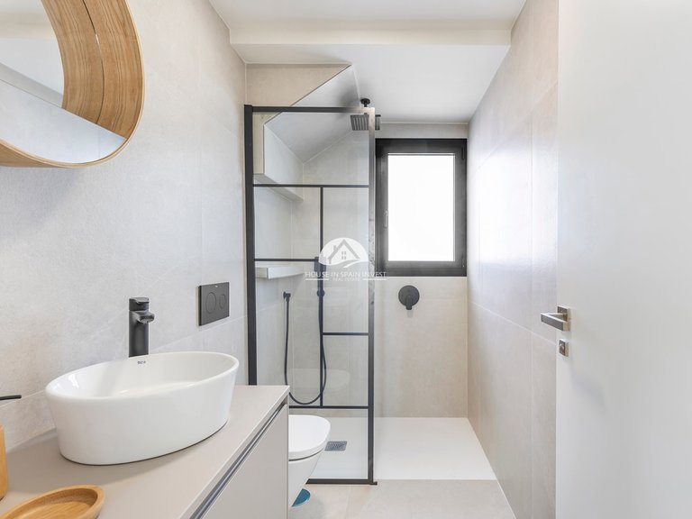 Villa for Sale in Los Alcázares Murcia, Murcia 16