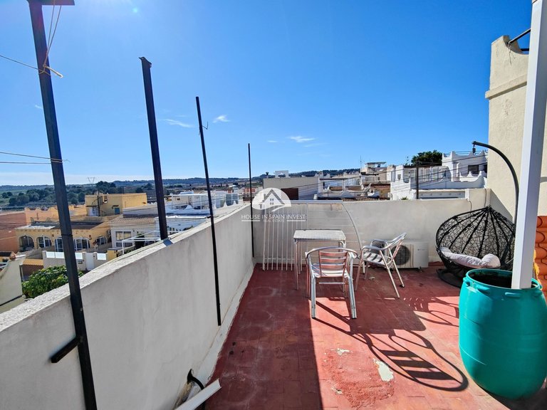 Town House for Sale in San Miguel de Salinas San Miguel De Salinas, Alicante 42