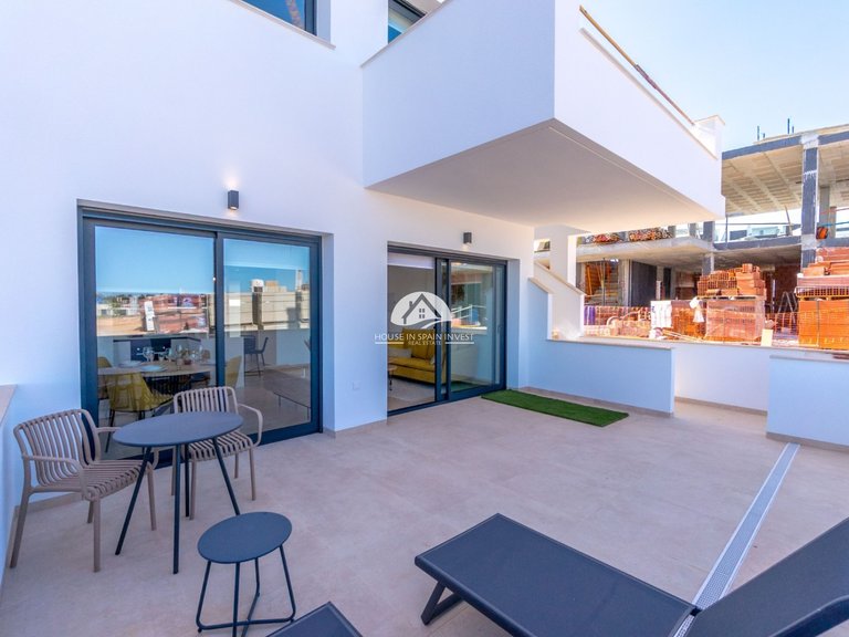 Apartment for Sale in Torrevieja Torrevieja, Alicante 6