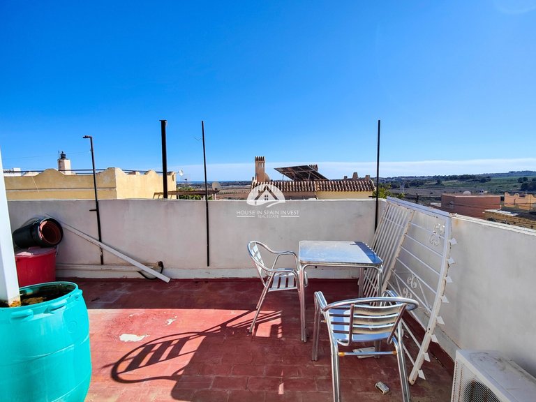 Town House for Sale in San Miguel de Salinas San Miguel De Salinas, Alicante 43