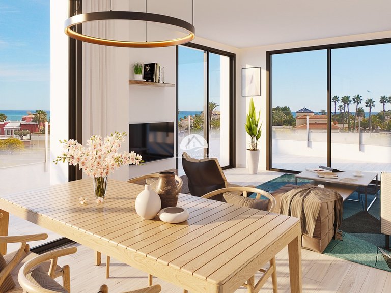 Penthouse for Sale in Orihuela Costa Orihuela Costa, Alicante 17