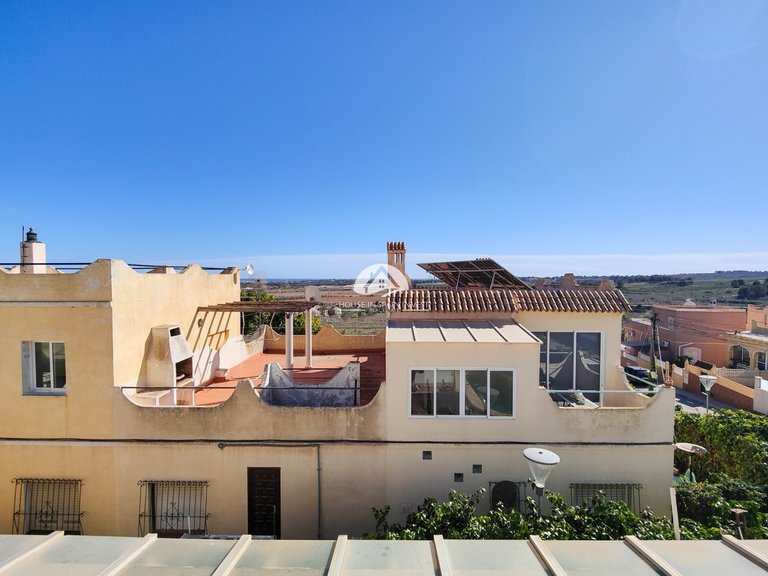 Town House for Sale in San Miguel de Salinas San Miguel De Salinas, Alicante 44