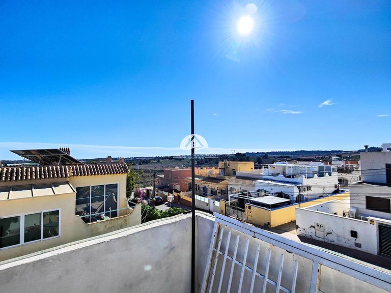 Town House for Sale in San Miguel de Salinas San Miguel De Salinas, Alicante 45