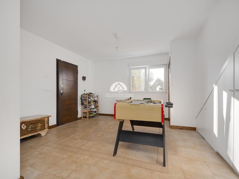 Villa for Sale in Ciudad Quesada Rojales - Ciudad Quesada, Alicante 8