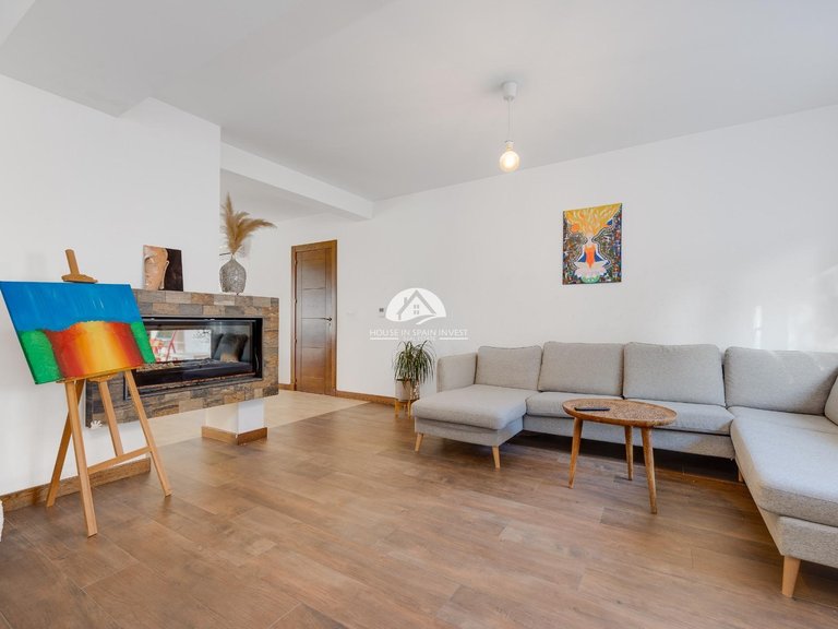 Villa for Sale in Ciudad Quesada Rojales - Ciudad Quesada, Alicante 10