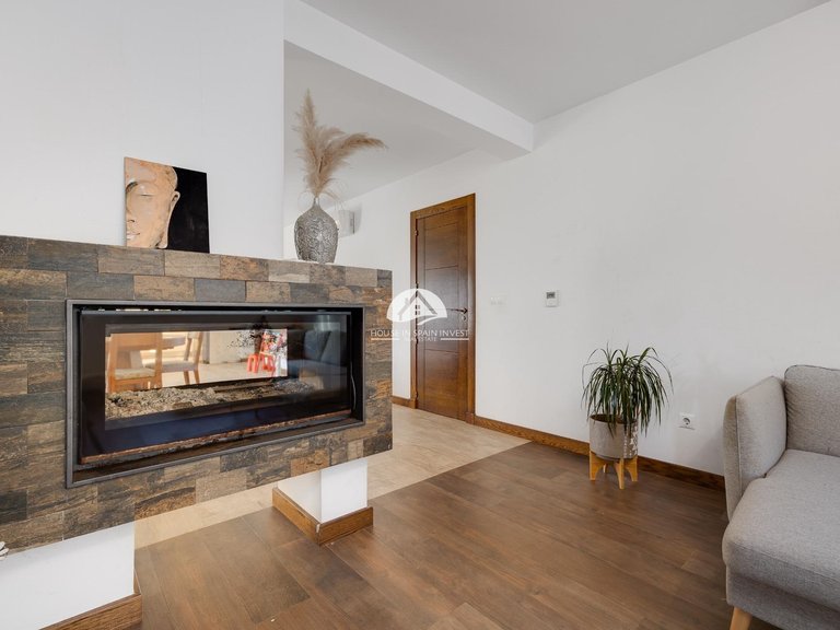 Villa for Sale in Ciudad Quesada Rojales - Ciudad Quesada, Alicante 11