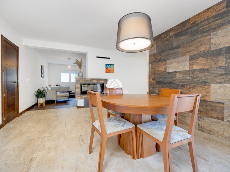 Villa for Sale in Ciudad Quesada Rojales - Ciudad Quesada, Alicante 15