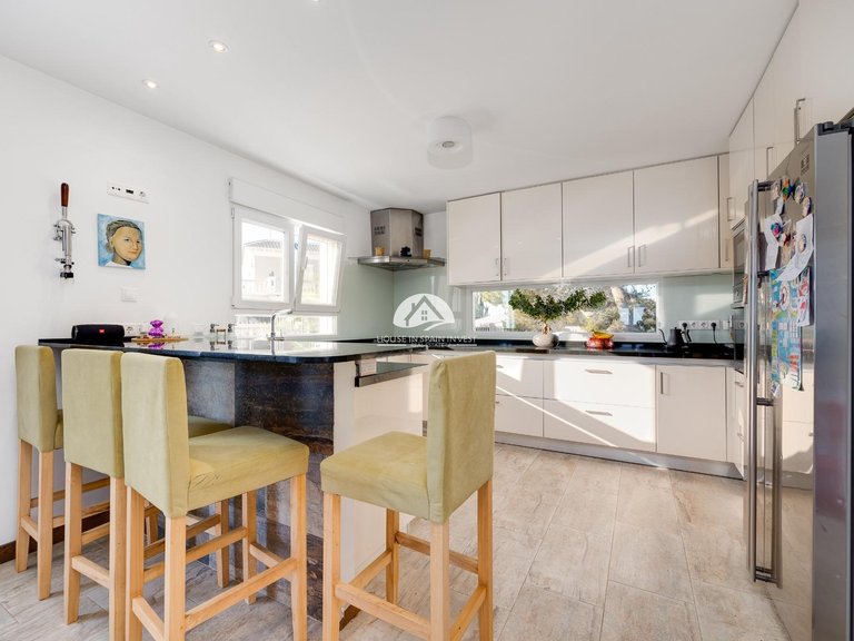 Villa for Sale in Ciudad Quesada Rojales - Ciudad Quesada, Alicante 16