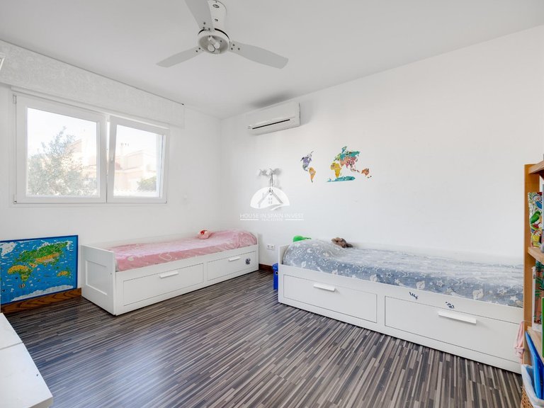 Villa for Sale in Ciudad Quesada Rojales - Ciudad Quesada, Alicante 22