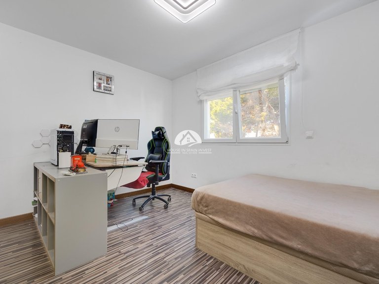 Villa for Sale in Ciudad Quesada Rojales - Ciudad Quesada, Alicante 25