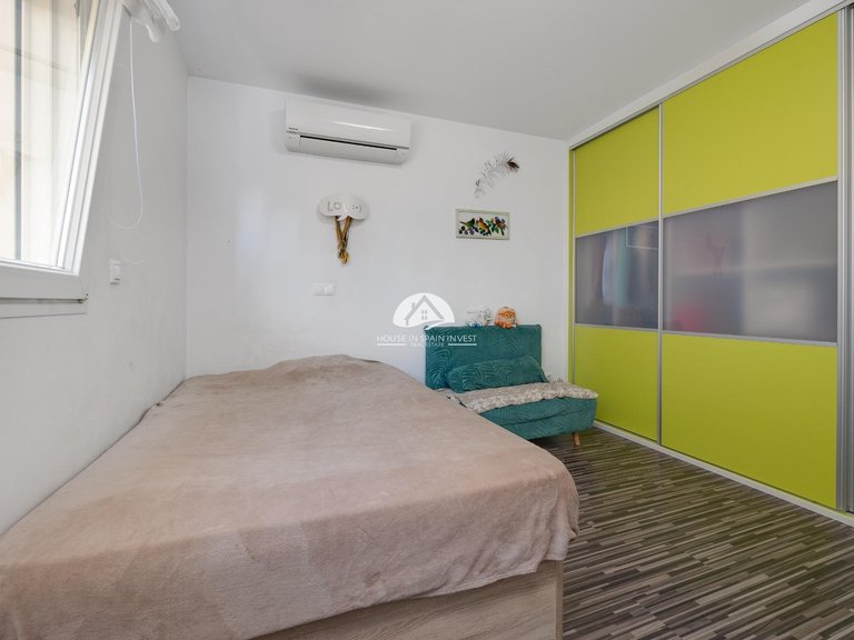 Villa for Sale in Ciudad Quesada Rojales - Ciudad Quesada, Alicante 26