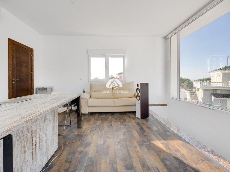 Villa for Sale in Ciudad Quesada Rojales - Ciudad Quesada, Alicante 29