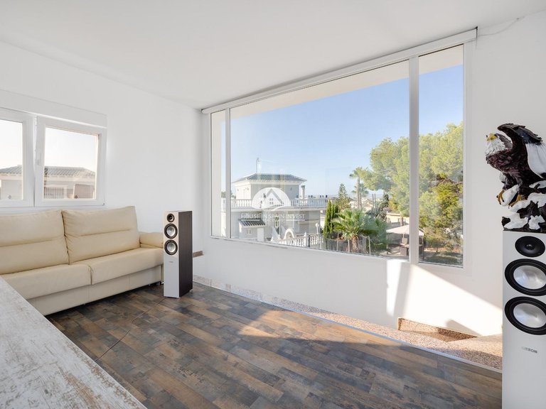 Villa for Sale in Ciudad Quesada Rojales - Ciudad Quesada, Alicante 30